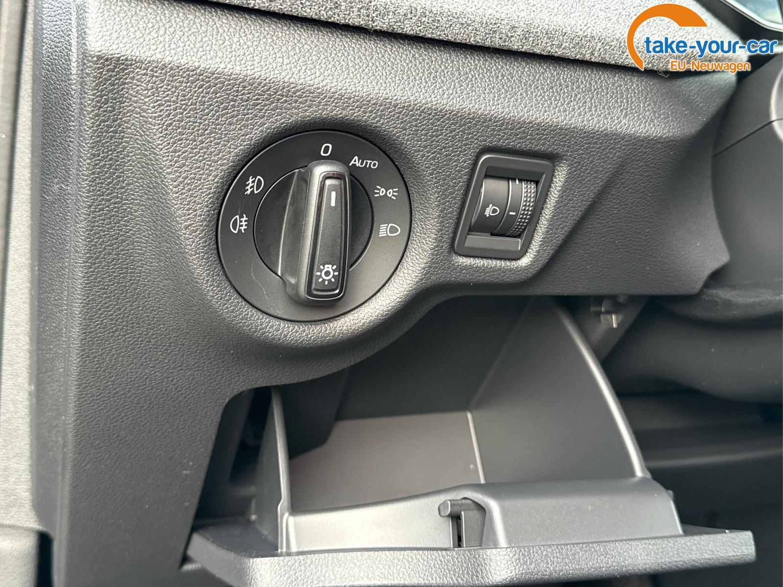 Skoda Scala Selection