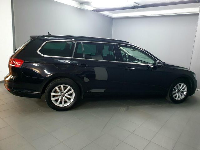 Volkswagen Passat 2.0 TDI Business DSG Variant