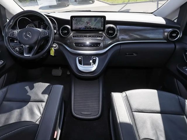 Mercedes-Benz EQV 300 AVANTGARDE