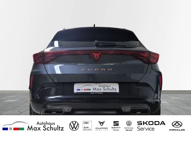 Cupra Formentor Formentor 1.5 eTSI