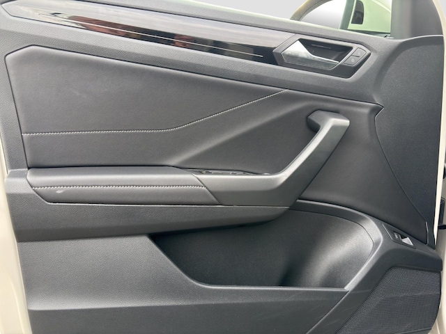 Volkswagen T-Roc 1.5 TSI DSG