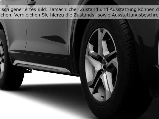 Audi Q5 40 TDI Quattro S-Line S-Tronic