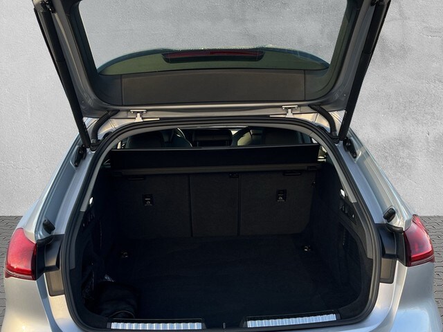 Audi A5 Avant S-Tronic