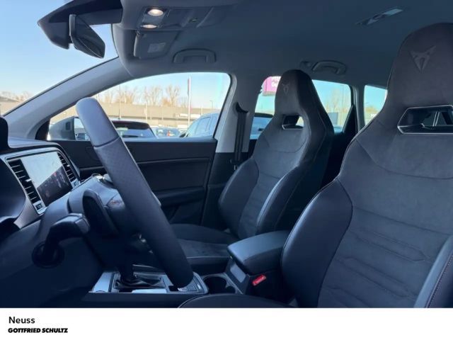 Cupra Ateca 1.5 TSI DSG