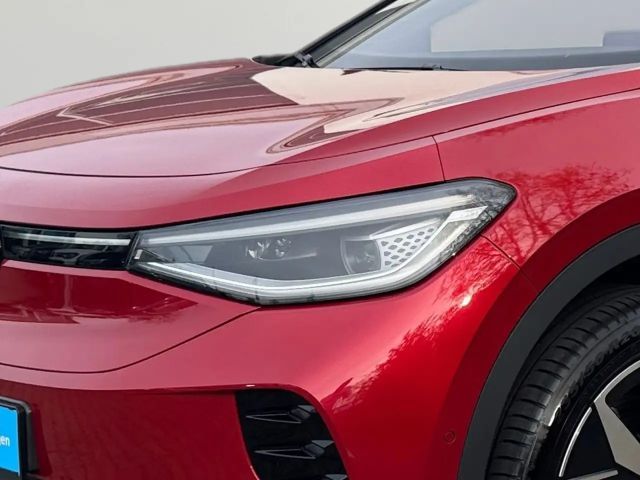 Volkswagen ID.4 GTX