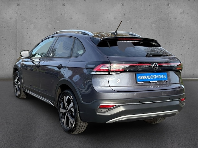 Volkswagen Taigo 1.0 TSI Style