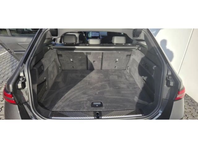 BMW 520 M-Sport Touring