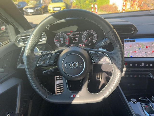 Audi A3 35 TDI S-Tronic Sedan