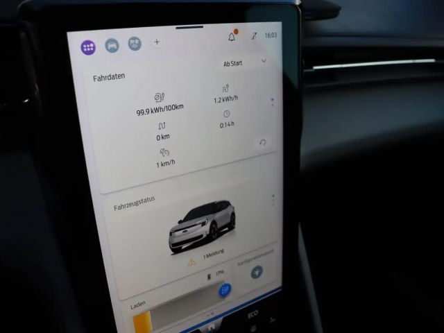 Ford Explorer Premium