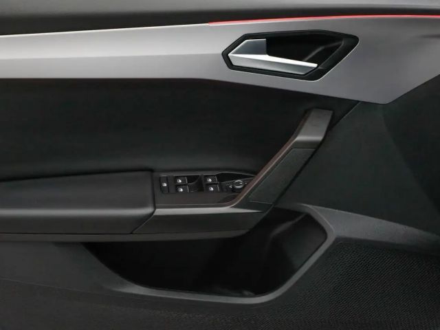 Seat Leon 2.0 TDI DSG FR-lijn