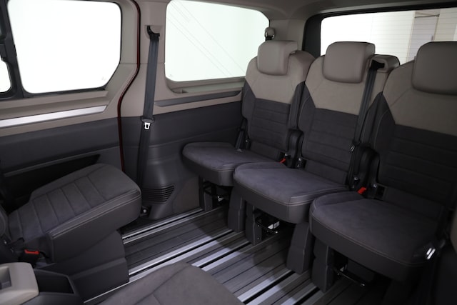 Volkswagen Multivan 2.0 TSI DSG T7