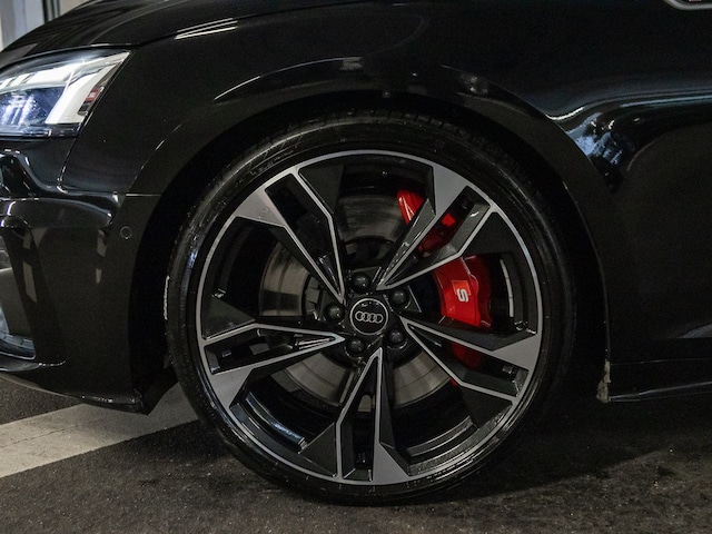 Audi S5 Quattro Sportback