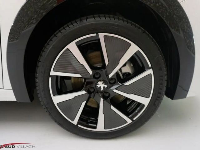 Peugeot E-208 GT-Line