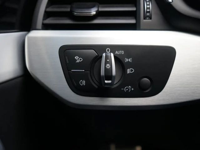 Audi A4 2.0 TDI S-Line