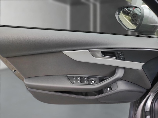 Audi A4 allroad 45 TFSI Quattro S-Tronic