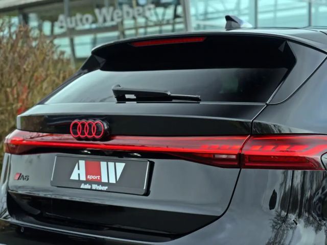 Audi A6 e-tron Avant S-Line