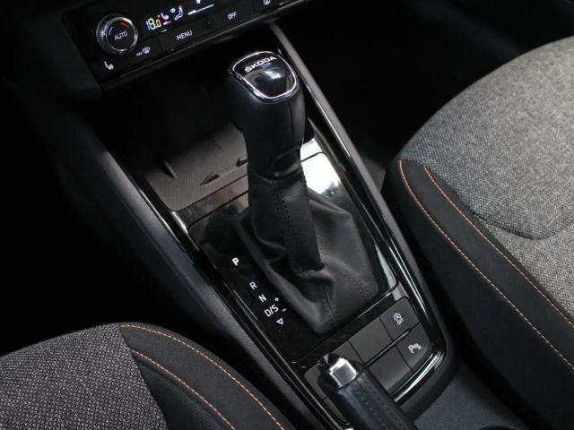 Skoda Kamiq 1.0 TSI Clever