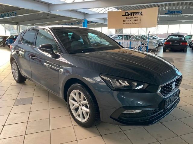 Seat Leon 1.5 eTSI DSG Style