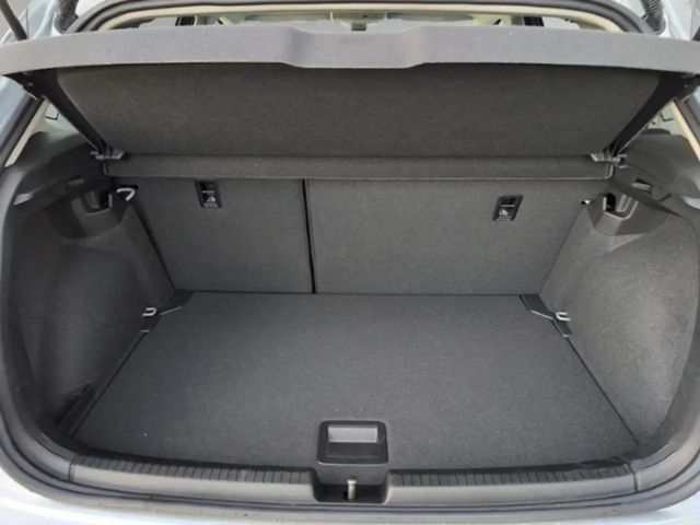 Volkswagen Polo 1.0 TSI DSG IQ.Drive Style