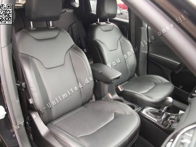 Jeep Compass 4x4 4xe Hybrid