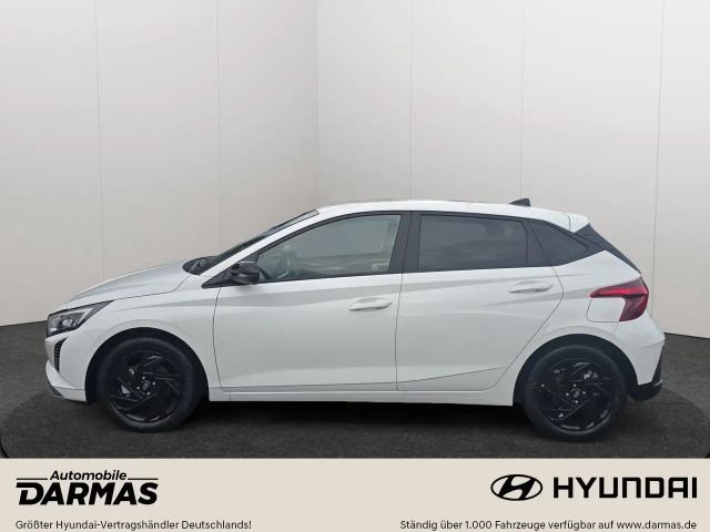 Hyundai i20 1.0 2WD T-GDi