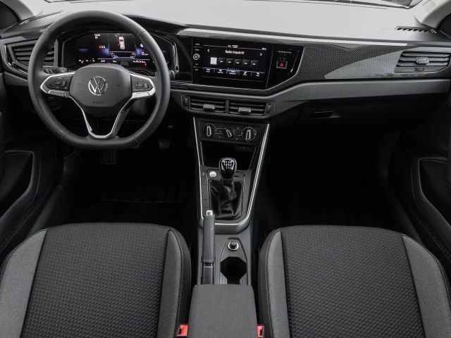 Volkswagen Taigo 1.0 TSI Life