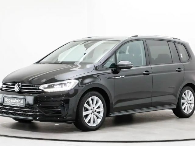 Volkswagen Touran 1.5 TSI DSG R-Line