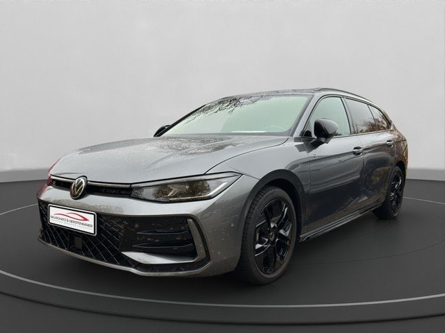 Volkswagen Passat 2.0 TDI Style