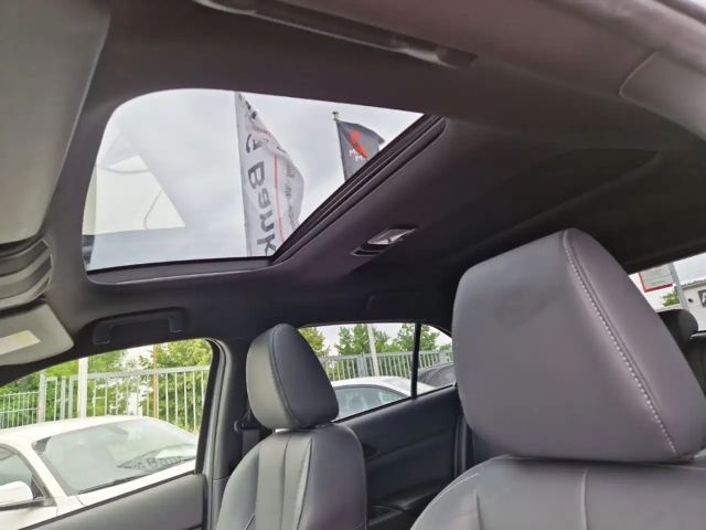 Mitsubishi Eclipse Cross PHEV