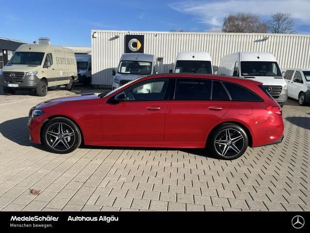 Mercedes-Benz C 300 AMG Line Estate