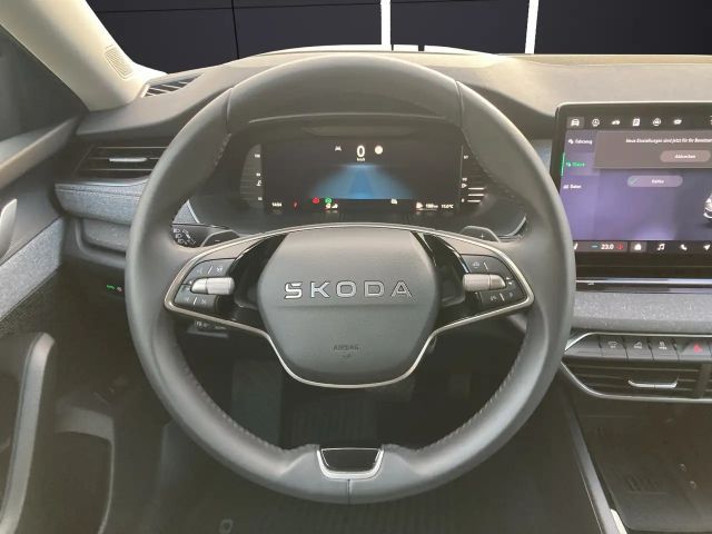 Skoda Octavia Combi Tour