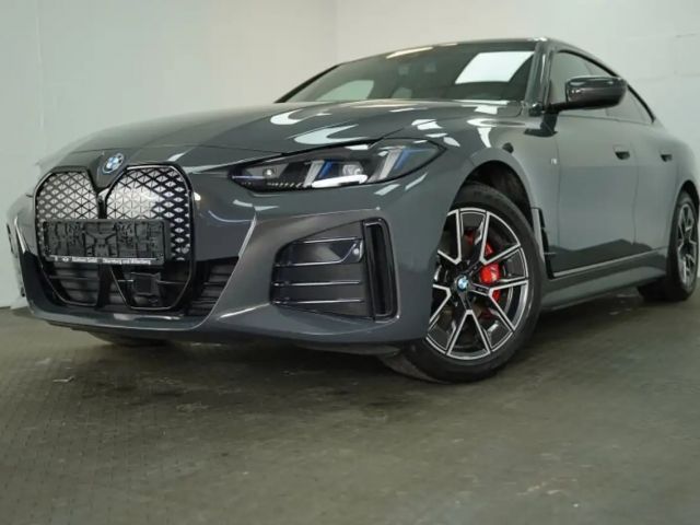 BMW i4 Coupé Gran Coupé eDrive40