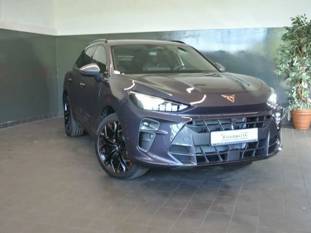 Cupra Terramar 1.5 eTSI VZ