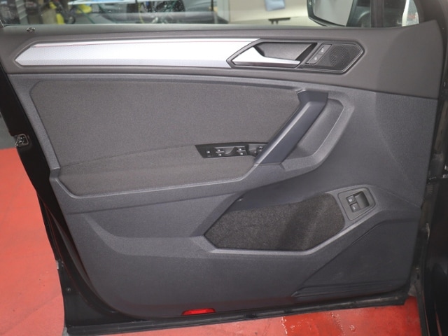 Volkswagen Tiguan 1.4 TSI DSG eHybrid