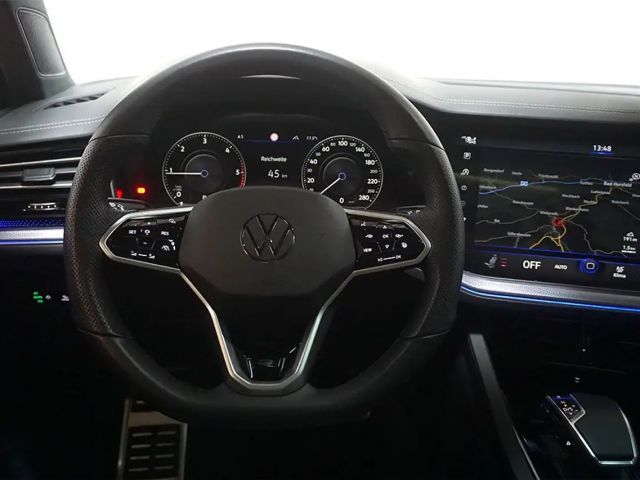 Volkswagen Touareg 3.0 V6 TDI R-Line