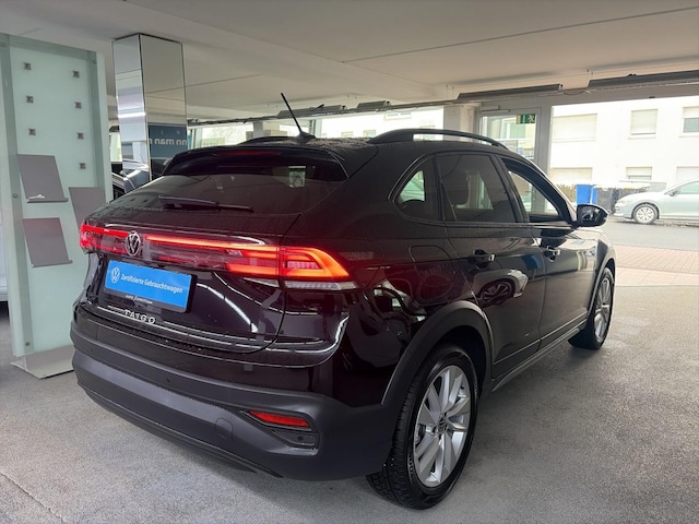 Volkswagen Taigo 1.0 TSI DSG Life