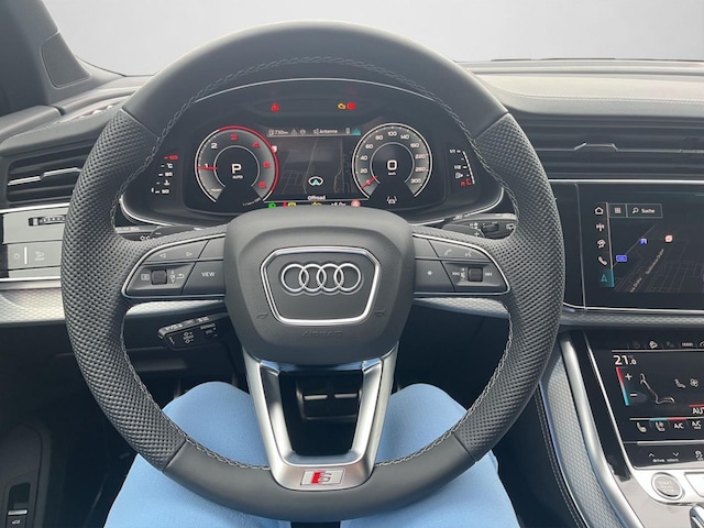 Audi Q7 Quattro