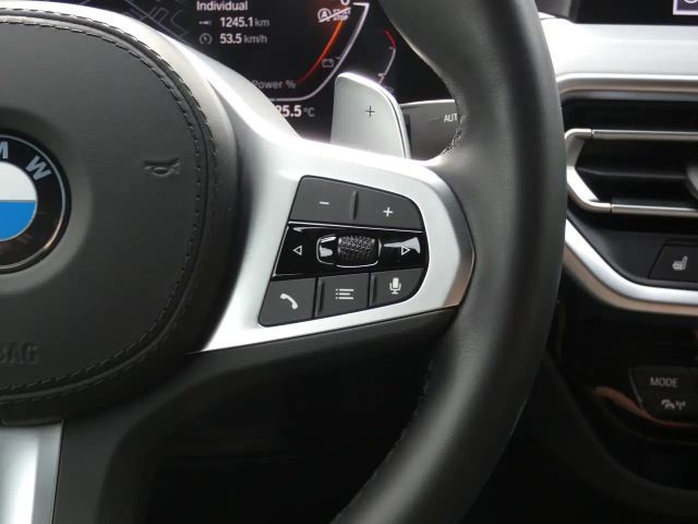 BMW X4 Coupé M-Sport xDrive20d