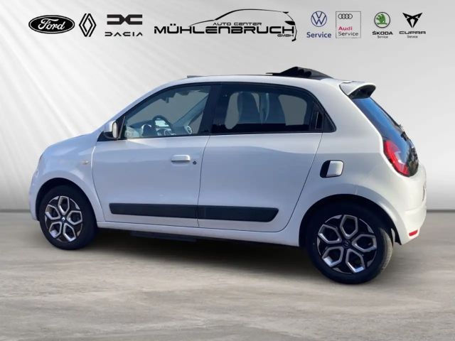 Renault Twingo Electric Zen