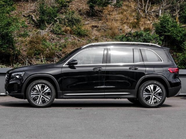 Mercedes-Benz GLB 200 GLB 200 d