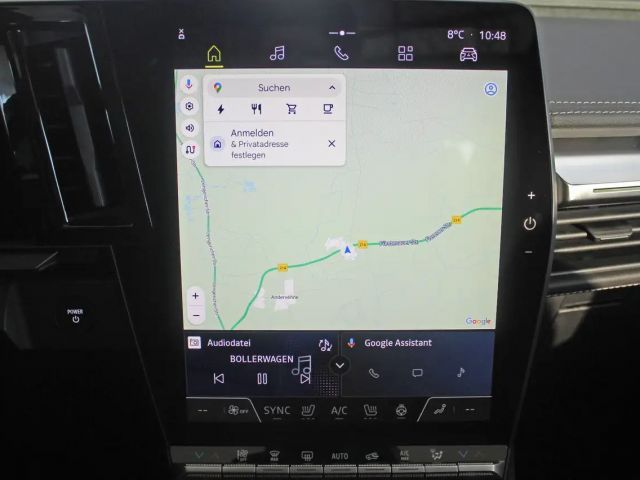 Mitsubishi Eclipse Cross Diamant Edition