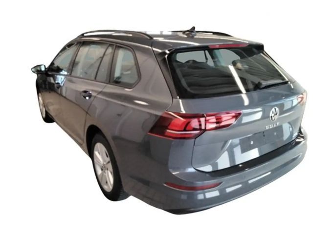 Volkswagen Golf DSG Life Variant