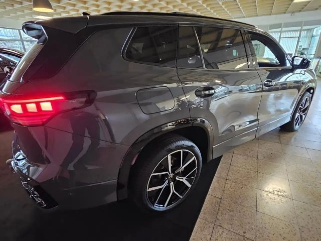 Volkswagen Tayron 2.0 TDI R-Line