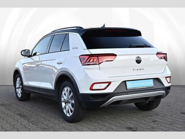 Volkswagen T-Roc 2.0 TDI DSG Life