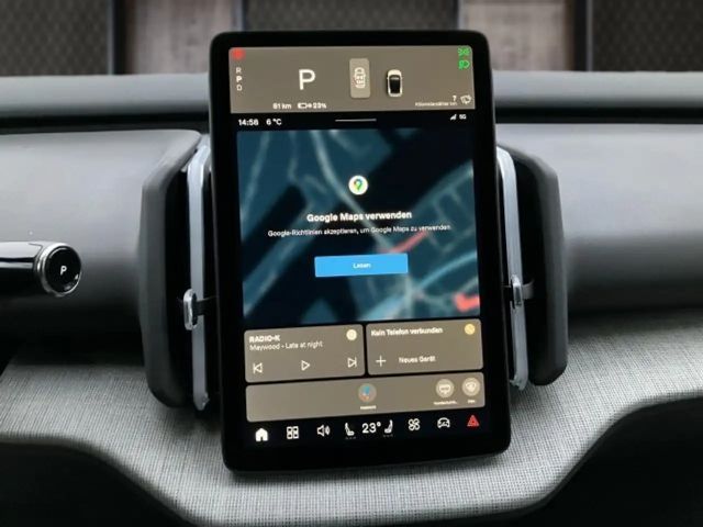 Volvo EX30 Extended range Plus Single motor