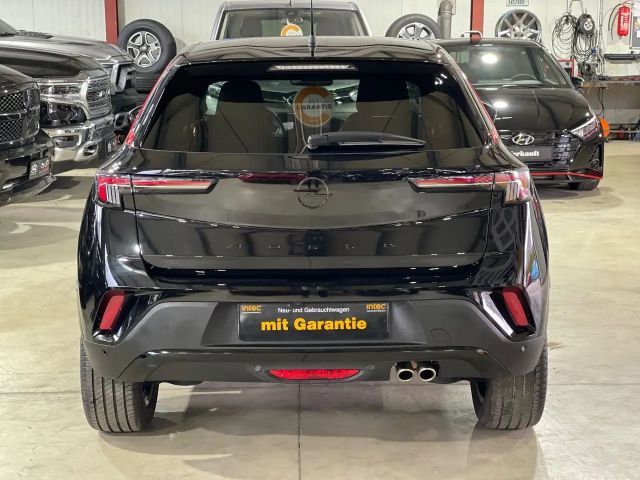 Opel Mokka GS-Line Grand Sport