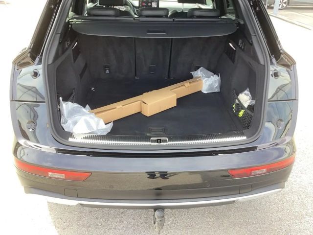 Audi Q5 40 TDI Quattro