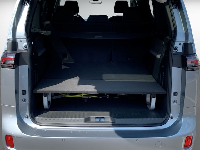 Volkswagen ID.Buzz Pro