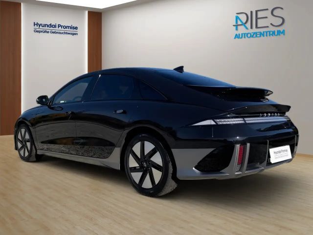 Hyundai IONIQ 6 77.4 kWh Techniq