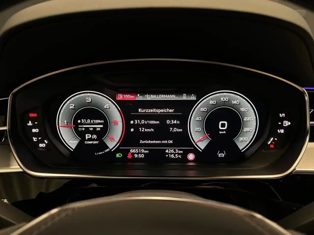 Audi A8 50 TDI Lang Quattro